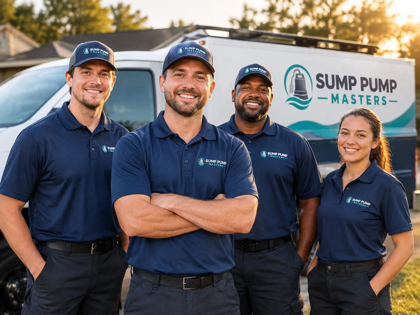 Sump Pump Repair company in Baltimore, OH