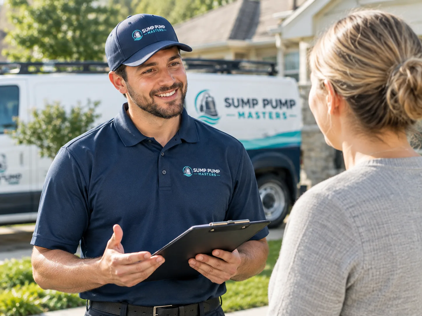 Sump Pump Repair Baltimore, OH FAQs